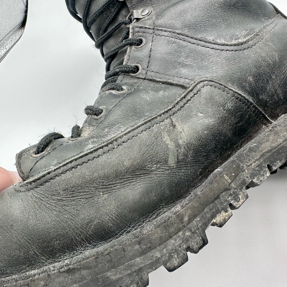 Danner Fort Lewis 10” Tactical Gore-Tex Boots - Picture 5 of 14